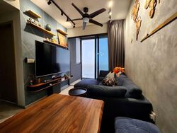 The Garden Residences (D19), Apartment #582828831